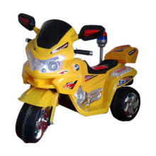 2016 New Popular Children Electric Tricycle Motorcycle